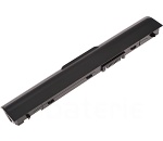 Baterie T6 power Dell KFHT8, 2600 mAh, černá