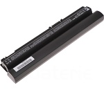 Baterie T6 power Dell HGKH0, 5200 mAh, černá