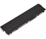Baterie T6 power Dell 312-1381, 5200 mAh, černá