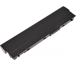 Baterie T6 power Dell CPXG0, 5200 mAh, černá