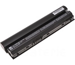 Baterie Dell F7W7V, 5200 mAh, černá