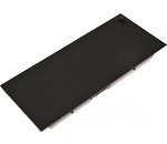 Baterie T6 power Dell 4HJXX, 7800 mAh, černá