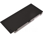 Baterie T6 power Dell 3DJH7, 7800 mAh, černá