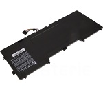 Baterie T6 power Dell WV7G0, 7430 mAh, černá