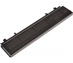 Baterie T6 power Dell 451-BBIE, 5200 mAh, černá