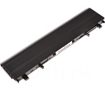 Baterie T6 power Dell 451-BBIF, 5200 mAh, černá