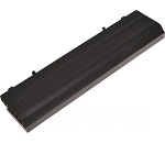 Baterie T6 power Dell 3K7J7, 5200 mAh, černá