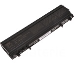 Baterie Dell CXF66, 5200 mAh, černá