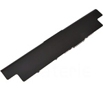 Baterie T6 power Dell 451-12097, 2600 mAh, černá