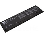 Baterie Dell 451-BBFW, 6000 mAh, černá