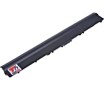 Baterie T6 power Dell 453-BBBR, 2600 mAh, černá