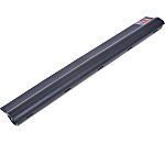 Baterie T6 power Dell WKRJ2, 2600 mAh, černá