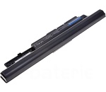 Baterie T6 power Dell DJ9W6, 5200 mAh, černá