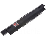 Baterie T6 power Dell MK1R0, 5200 mAh, černá