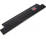 Baterie T6 power Dell X29KD, 5200 mAh, černá