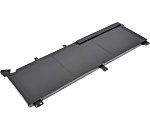 Baterie T6 power Dell 451-BBEK, 5500 mAh, černá