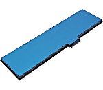 Baterie T6 power Dell 451-BBGR, 4800 mAh, černá