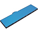 Baterie T6 power Dell HXFHF, 4800 mAh, černá