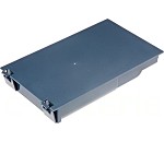 Baterie T6 power Fujitsu Siemens FPCBP64, 5200 mAh, modrá