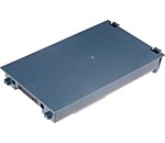 Baterie T6 power Fujitsu Siemens FPCBP64, 5200 mAh, modrá