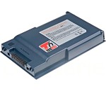 Baterie Fujitsu Siemens FPCBP64AP, 5200 mAh, modrá