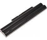 Baterie T6 power Fujitsu Siemens CP478214-02, 5200 mAh, černá