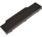 Baterie T6 power Fujitsu Siemens S26391-F840-L100, 5200 mAh, černá