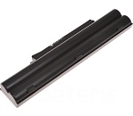 Baterie T6 power Fujitsu Siemens CP567717-01, 5200 mAh, černá