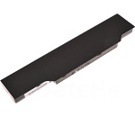 Baterie T6 power Fujitsu Siemens CP567717-01, 5200 mAh, černá