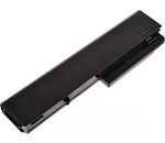 Baterie T6 power Hewlett Packard HSTNN-DB18, 5200 mAh, černá