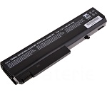 Baterie Hewlett Packard HSTNN-DB05, 5200 mAh, černá