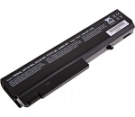 Baterie Hewlett Packard 364602-001, 5200 mAh, černá