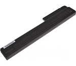 Baterie T6 power Hewlett Packard 395794-001, 5200 mAh, černá