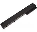 Baterie T6 power Hewlett Packard HSTNN-DB11, 5200 mAh, černá