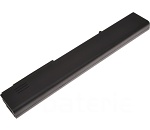 Baterie T6 power Hewlett Packard 411846-005, 5200 mAh, černá