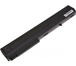 Baterie Hewlett Packard HSTNN-DB06, 5200 mAh, černá