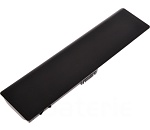 Baterie T6 power Hewlett Packard HSTNN-DB31, 5200 mAh, černá