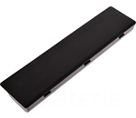 Baterie T6 power Hewlett Packard HSTNN-DB31, 5200 mAh, černá