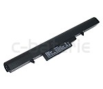Baterie Hewlett Packard 434045-141, 2300 mAh, černá