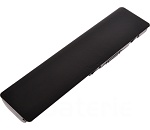 Baterie T6 power Hewlett Packard HSTNN-DB72, 5200 mAh, černá