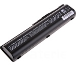 Baterie Hewlett Packard HSTNN-C52C, 5200 mAh, černá