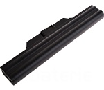 Baterie T6 power Compaq 451085-141, 5200 mAh, černá