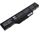 Baterie Compaq HSTNN-OB51, 5200 mAh, černá