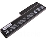 Baterie T6 power Hewlett Packard 463310-521, 5200 mAh, černá