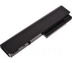 Baterie T6 power Hewlett Packard 463310-741, 5200 mAh, černá