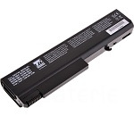 Baterie Hewlett Packard 484786-001, 5200 mAh, černá