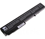 Baterie Hewlett Packard HSTNN-C73C, 5200 mAh, černá