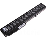 Baterie Hewlett Packard 458274-421, 5200 mAh, černá