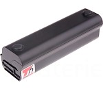 Baterie T6 power Compaq 501935-001, 5200 mAh, černá