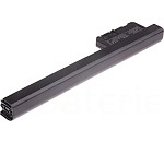 Baterie T6 power Hewlett Packard HSTNN-DB0C, 2600 mAh, černá
